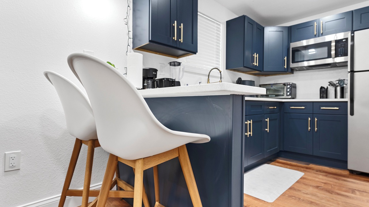 Photo of Kitchen in Ybor City
