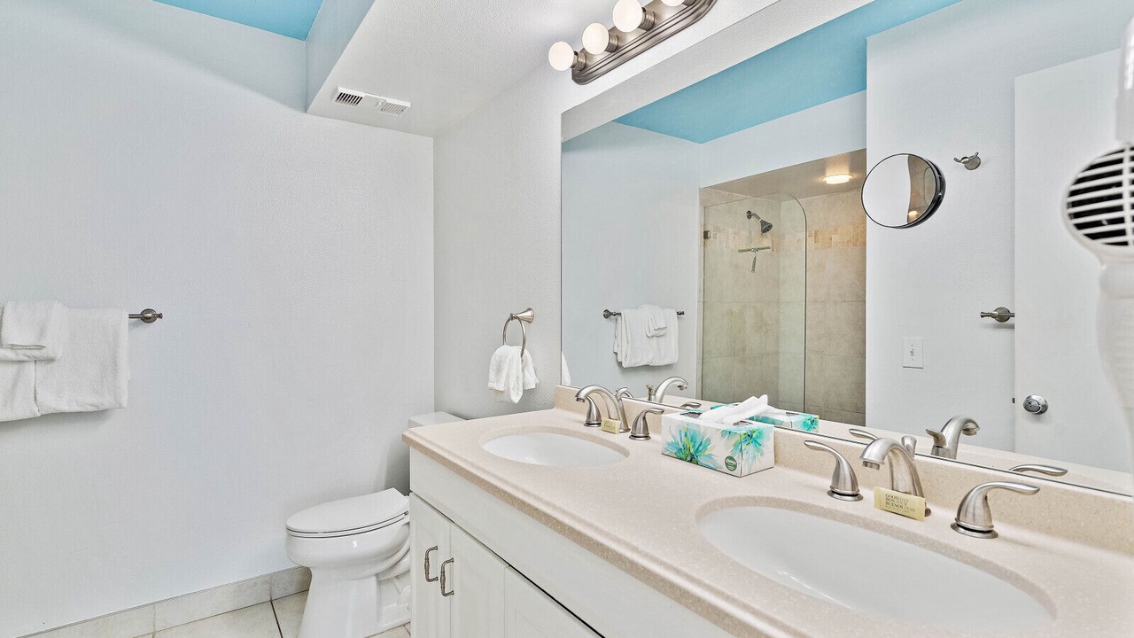 Photo of Bathroom in St. Petersburg