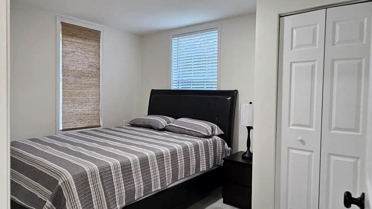 Photo of Bedroom in East County Civic Group