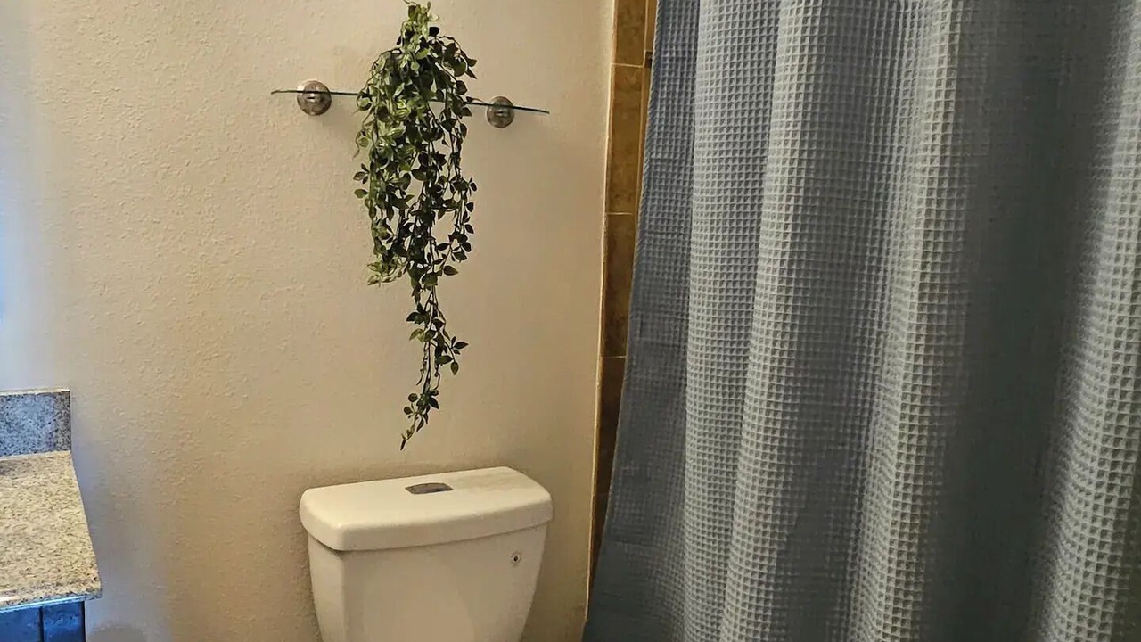 Photo of Bathroom in East County Civic Group