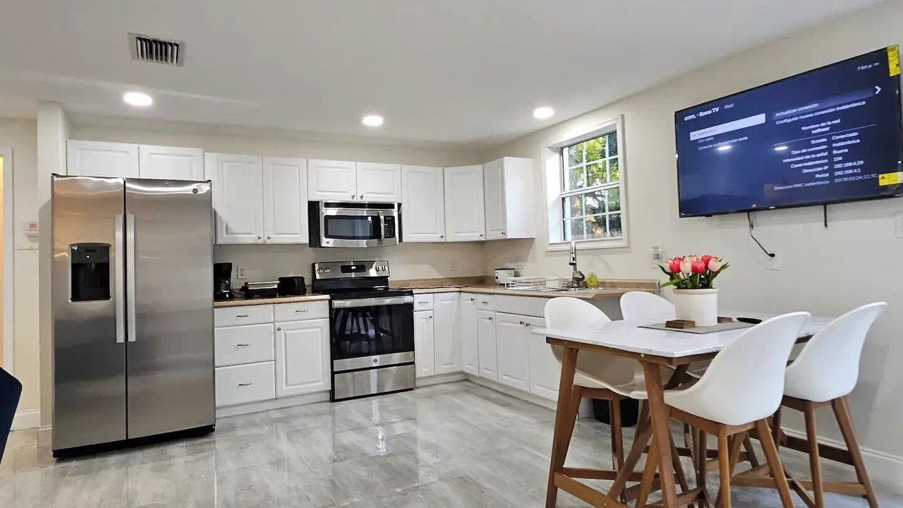 Photo of Kitchen in East County Civic Group