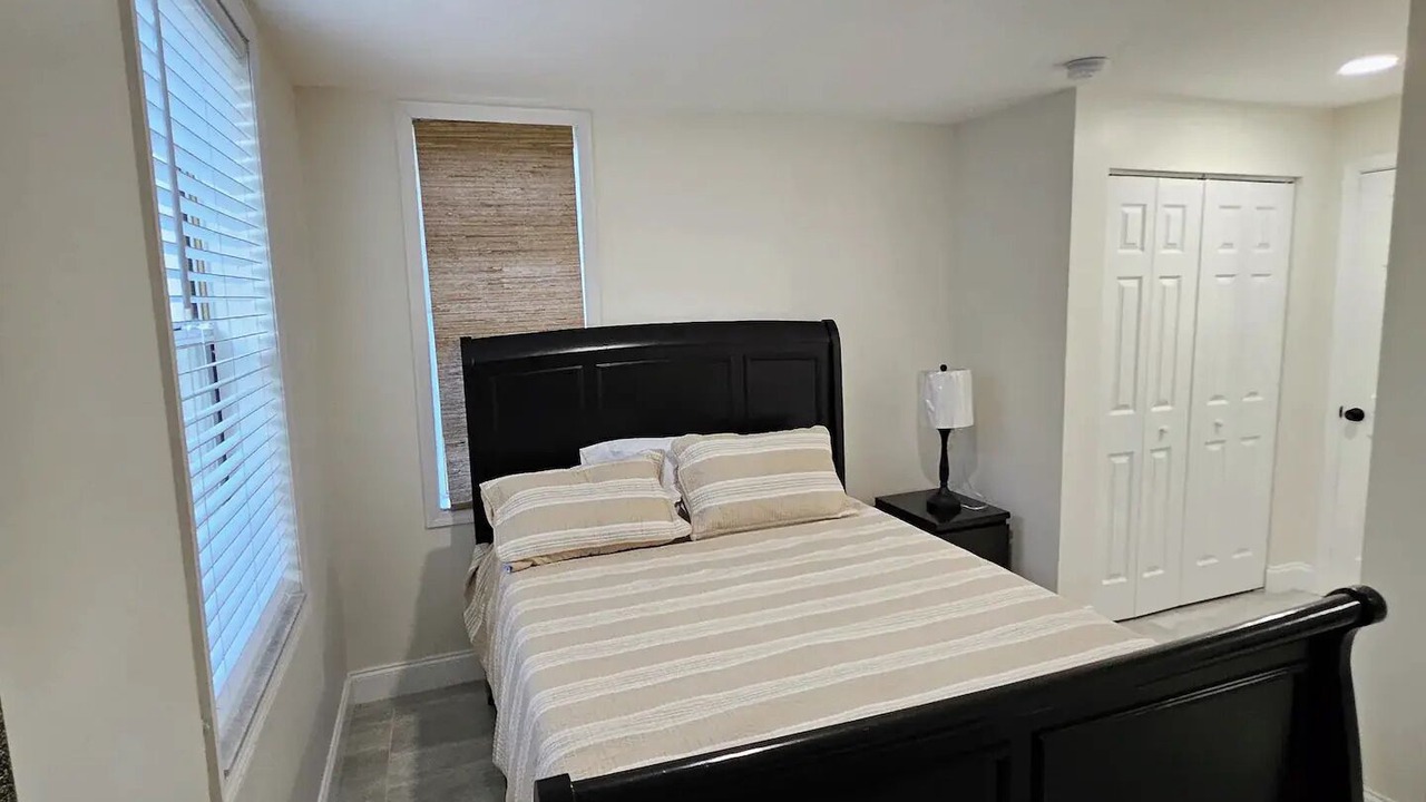 Photo of Bedroom in East County Civic Group