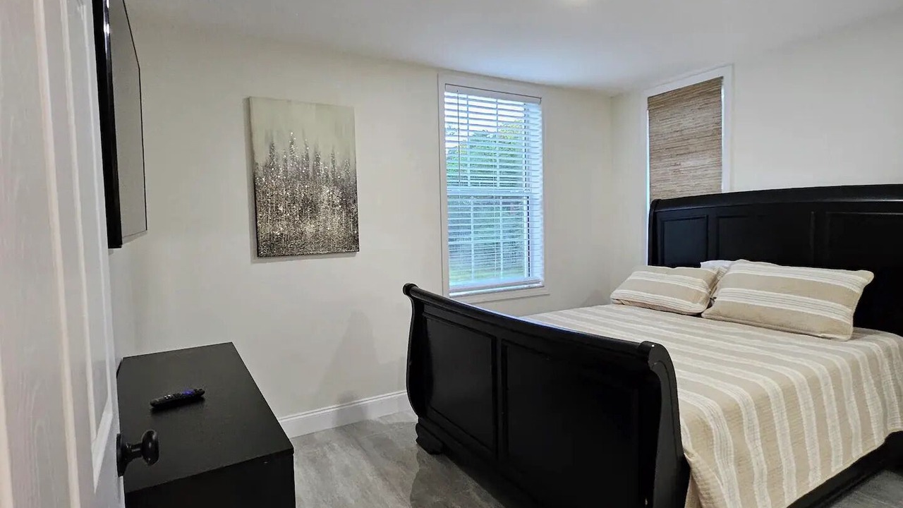 Photo of Bedroom in East County Civic Group
