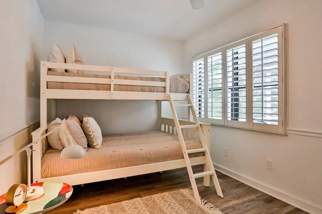 Photo of Bedroom in Palm Harbor