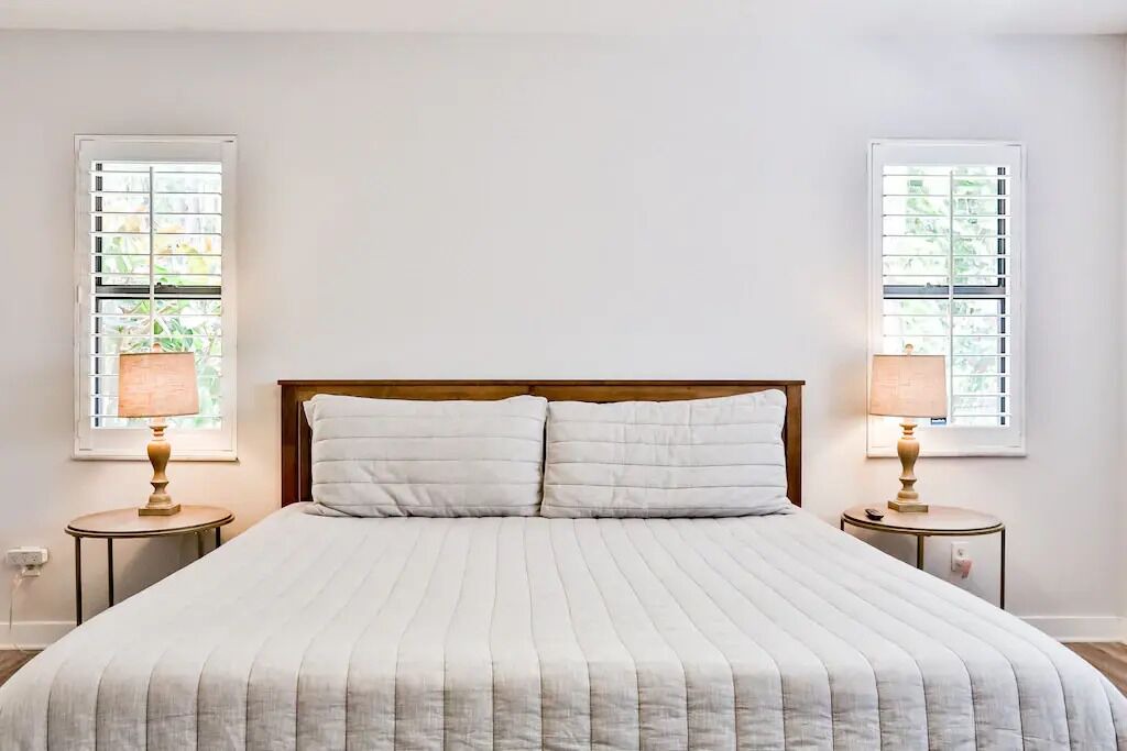Photo of Bedroom in Palm Harbor