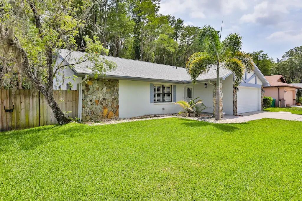 Photo of Outdoor in Palm Harbor
