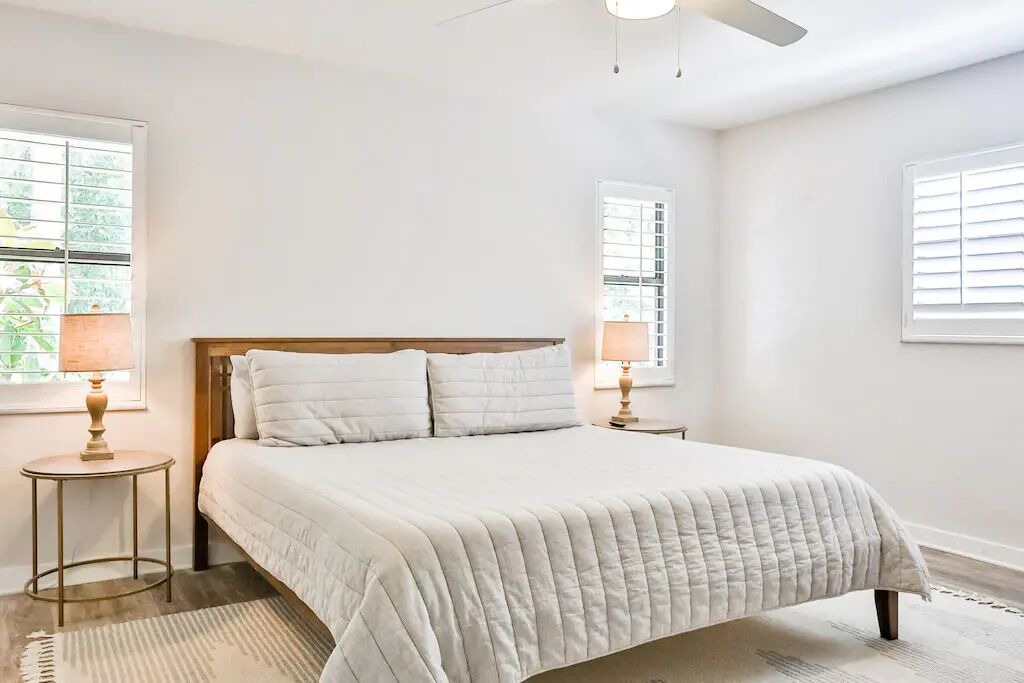 Photo of Bedroom in Palm Harbor