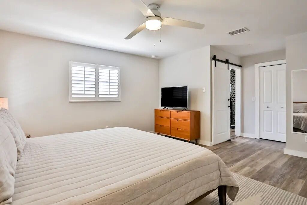 Photo of Bedroom in Palm Harbor