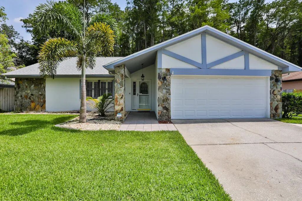 Photo of Outdoor in Palm Harbor