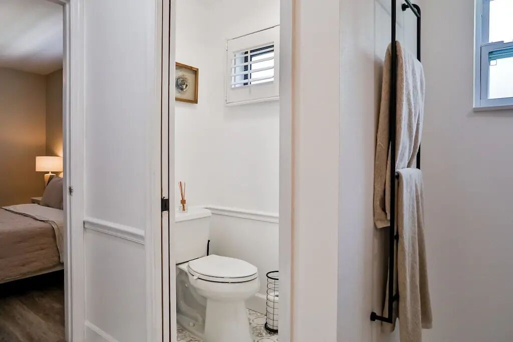 Photo of Bathroom in Palm Harbor