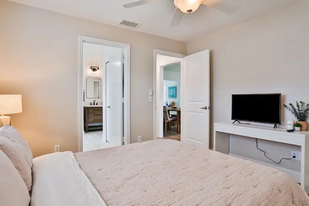 Photo of Bedroom in Palm Harbor
