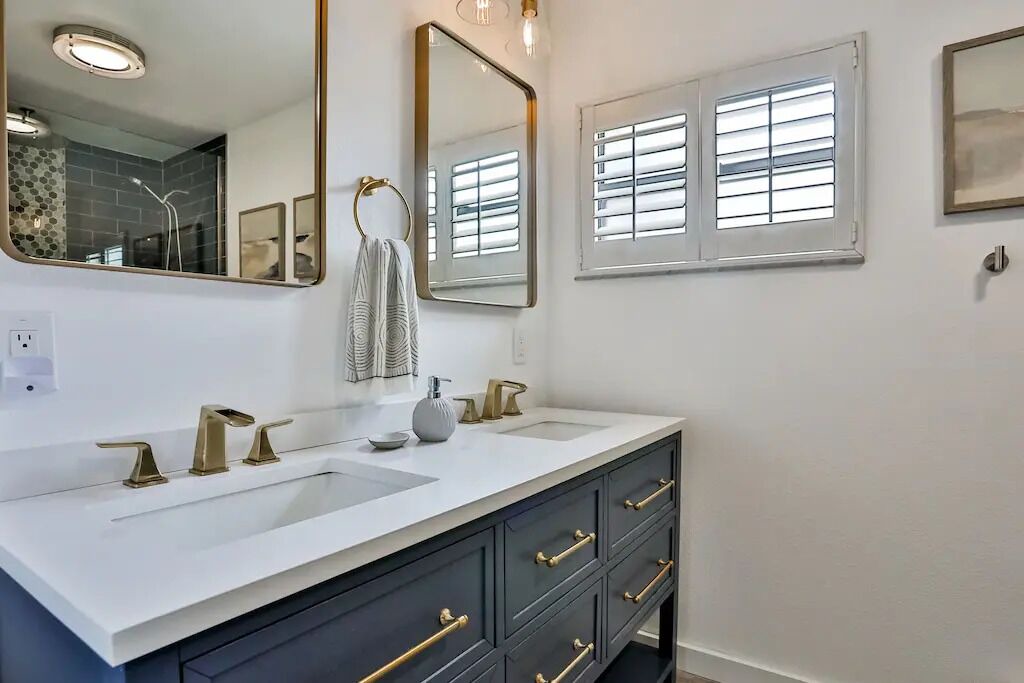 Photo of Bathroom in Palm Harbor