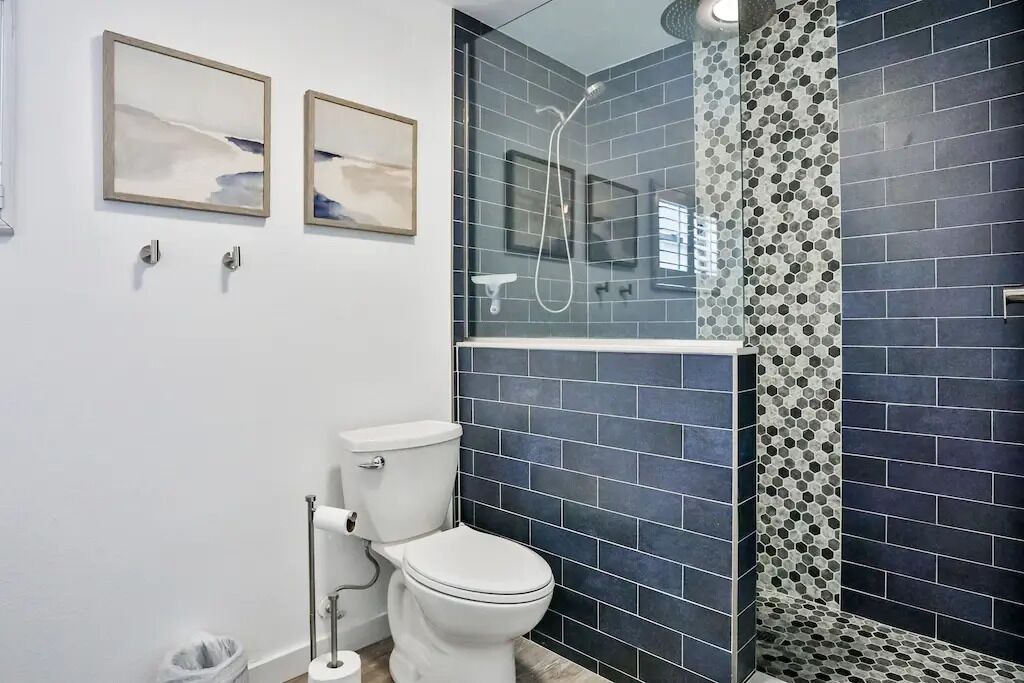 Photo of Bathroom in Palm Harbor