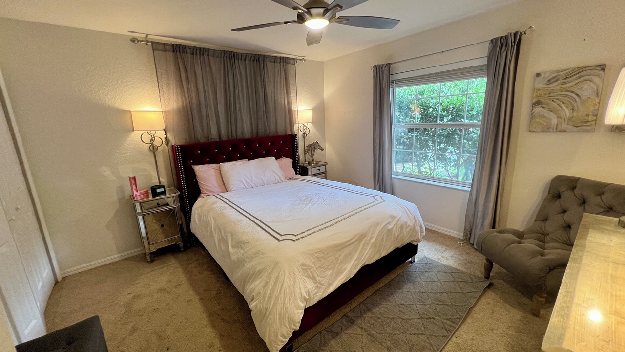 Photo of Bedroom in Fellowship
