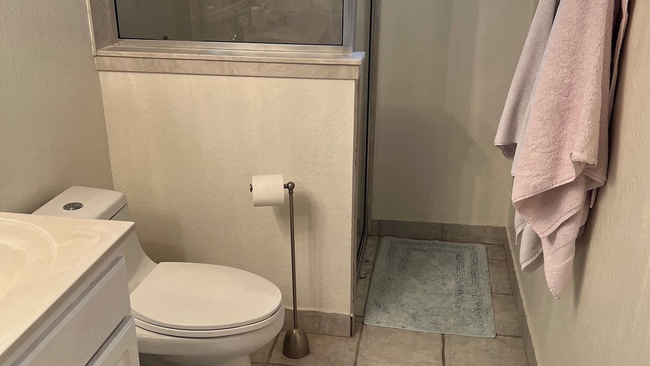 Photo of Bathroom in Fellowship