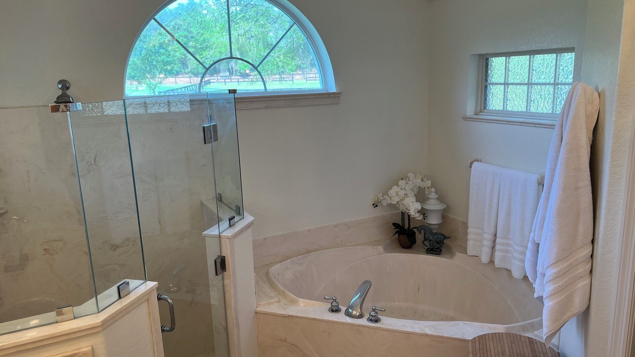 Photo of Bathroom in Fellowship
