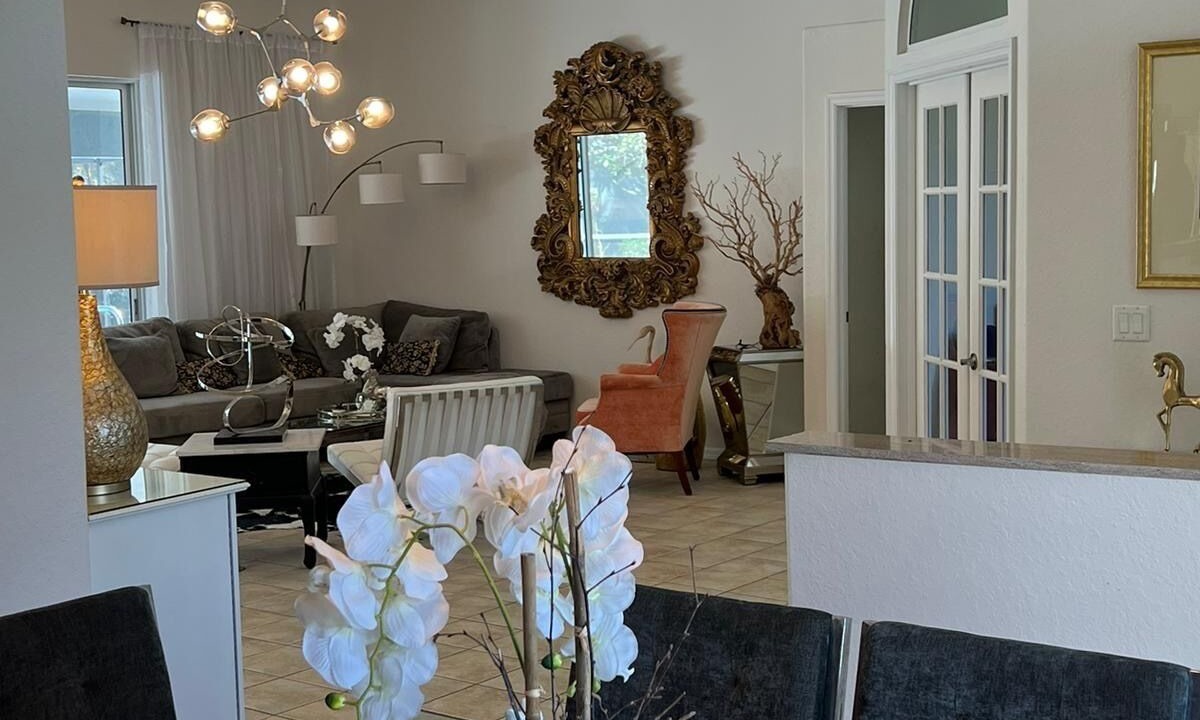 Photo of Bedroom in Fellowship