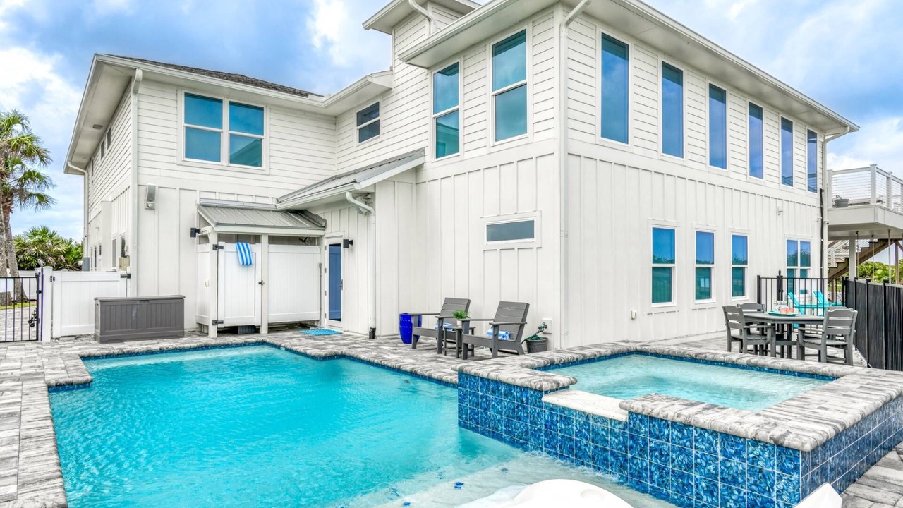 Photo of Outdoor in Crescent Beach