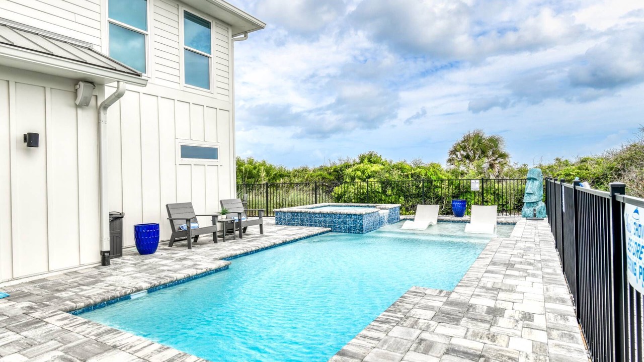 Photo of Outdoor in Crescent Beach
