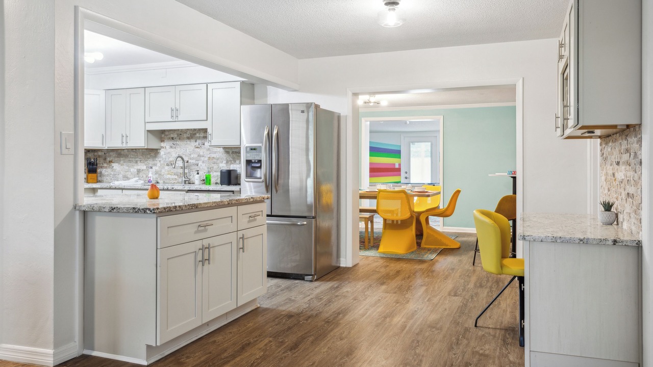 Photo of Kitchen in Seminole
