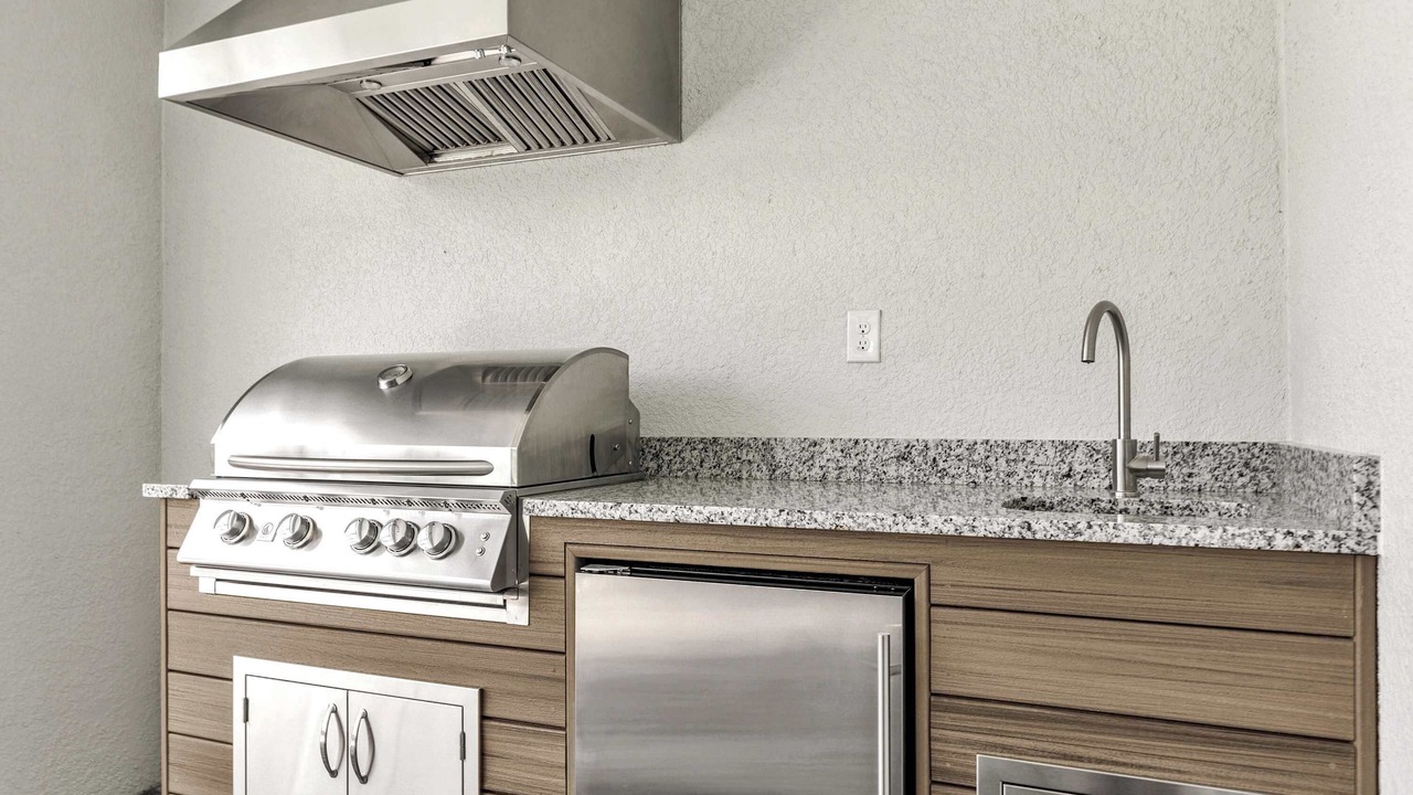 Photo of Kitchen in Four Corners