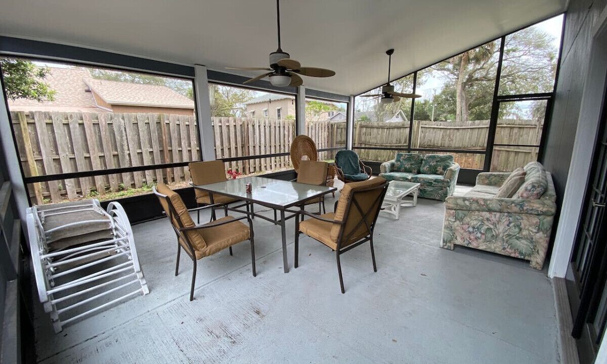 Photo of Outdoor in Holly Heights