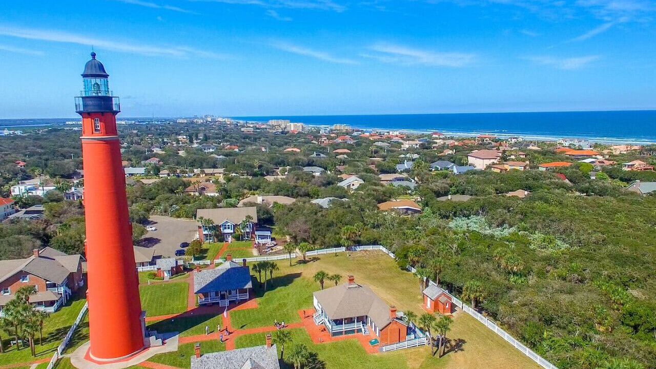 Photo of Outdoor in Holly Heights