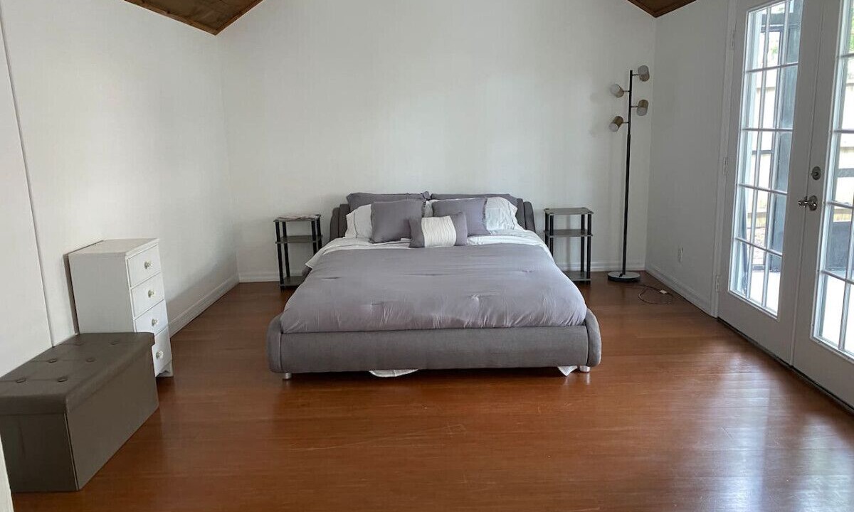 Photo of Bedroom in Holly Heights