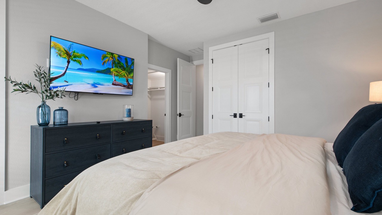 Photo of Bedroom in Cortez