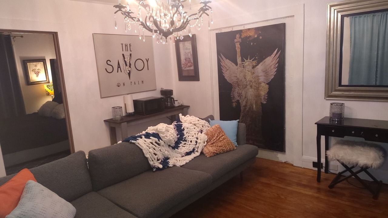 Photo of Livingroom in Bradenton