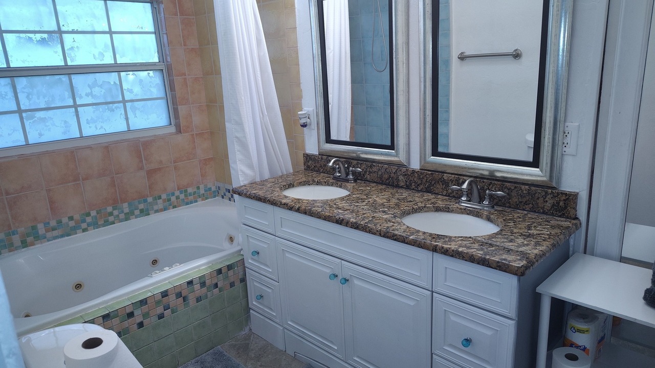 Photo of Bathroom in Bradenton