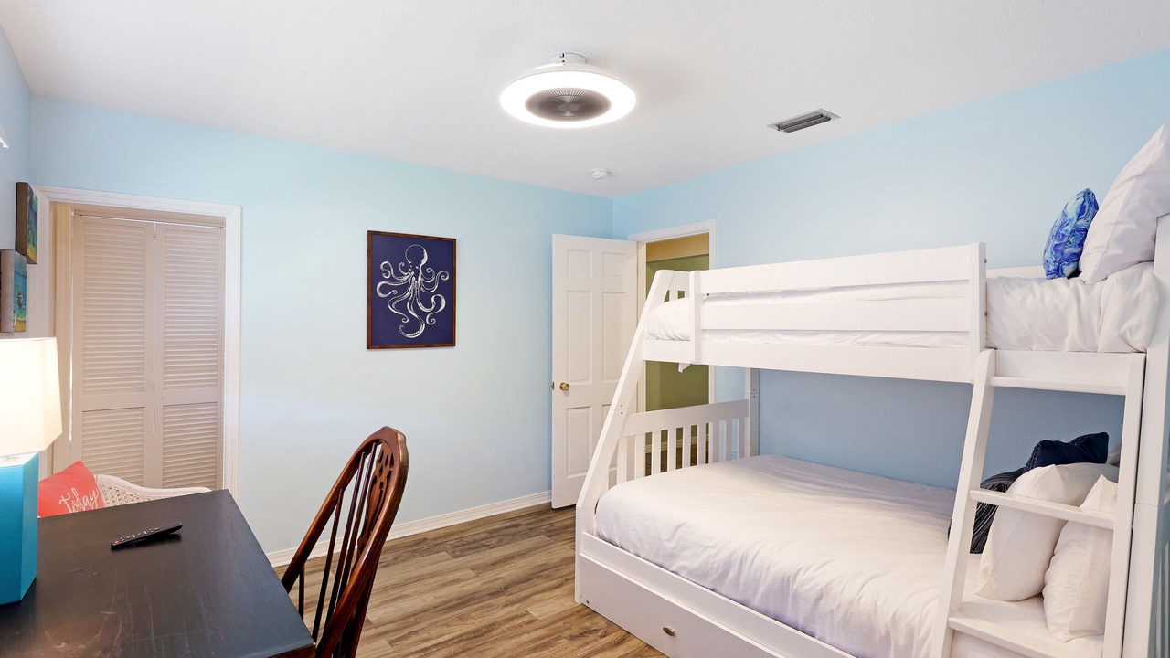 Photo of Bedroom in Bradenton