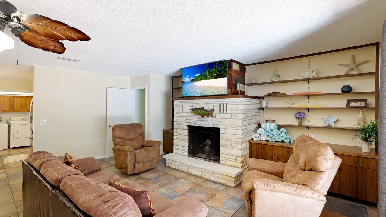 Photo of Livingroom in Bradenton