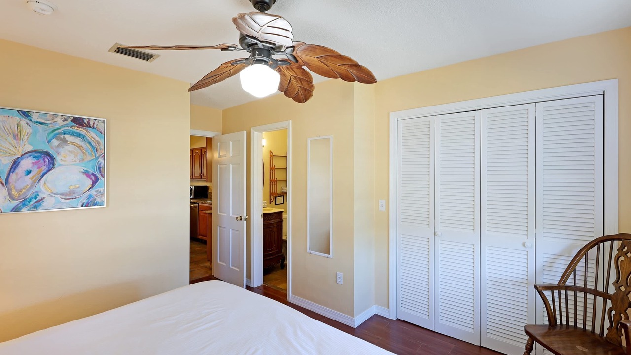 Photo of Bedroom in Bradenton