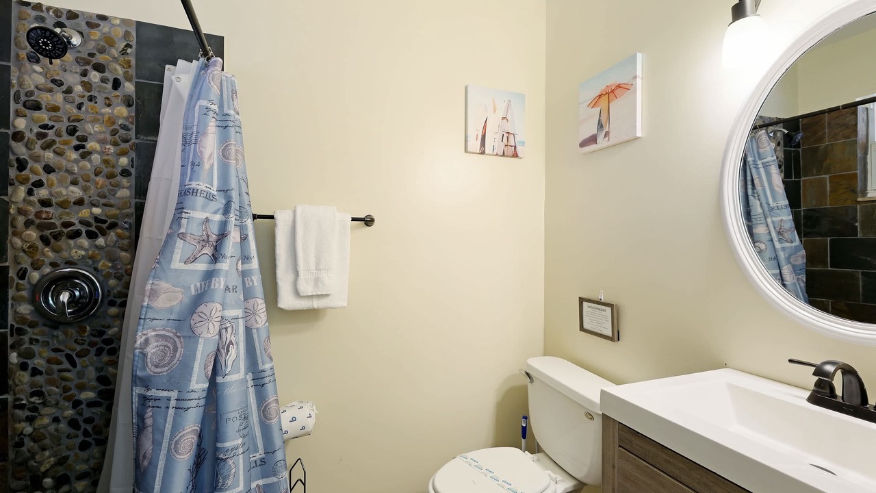 Photo of Bathroom in Bradenton