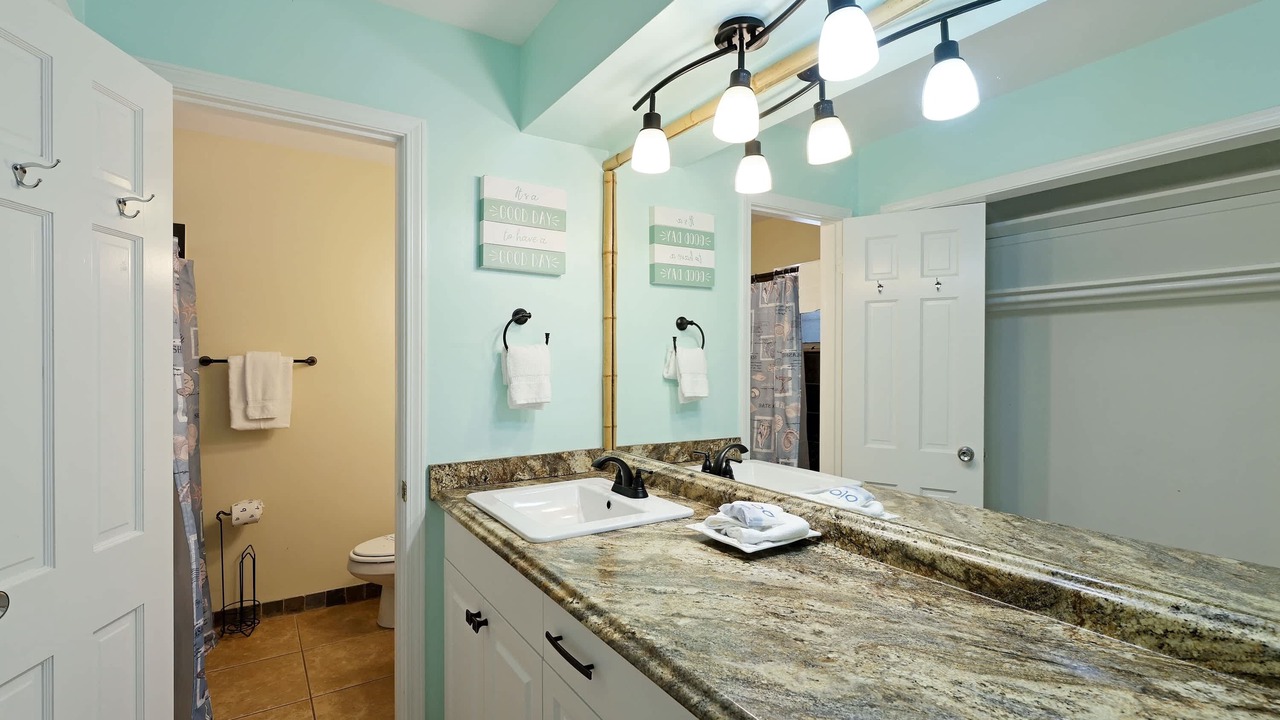 Photo of Bathroom in Bradenton