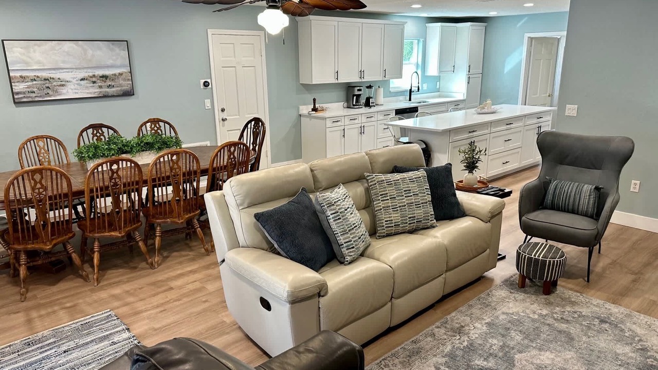 Photo of Livingroom in Bradenton