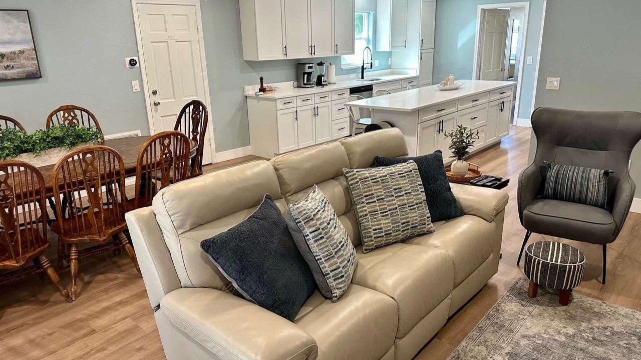 Photo of Livingroom in Bradenton