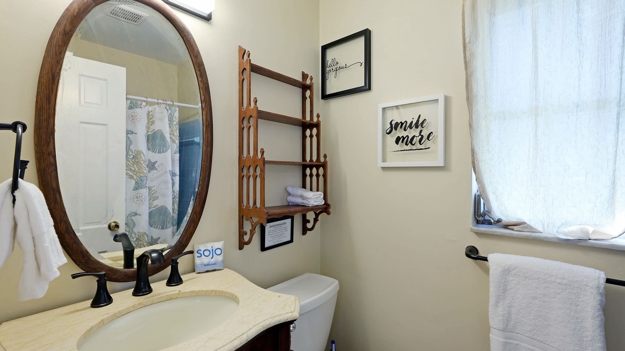 Photo of Bathroom in Bradenton