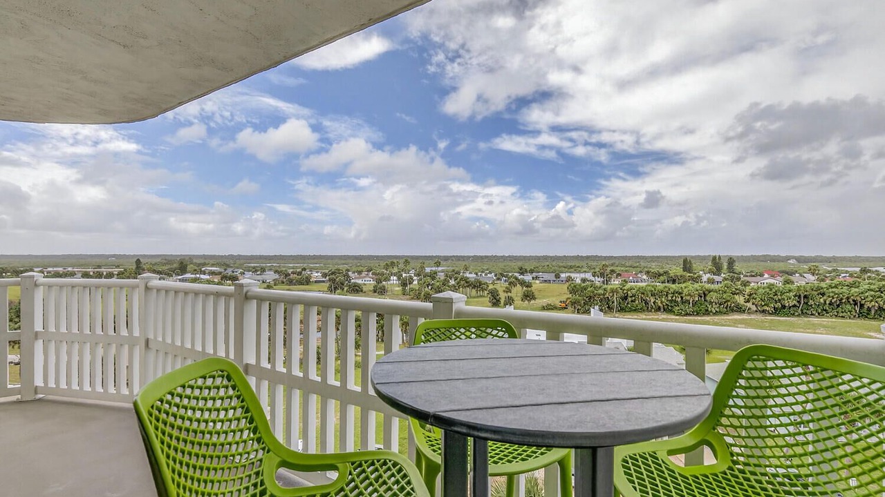 Photo of Outdoor in Flagler Beach