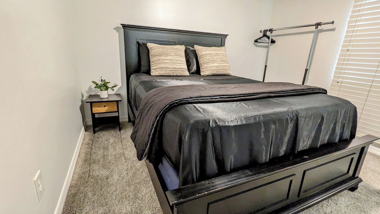 Photo of Bedroom in Leesburg