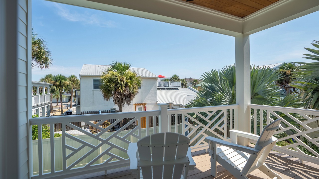 Photo of Outdoor in St. Augustine Beach