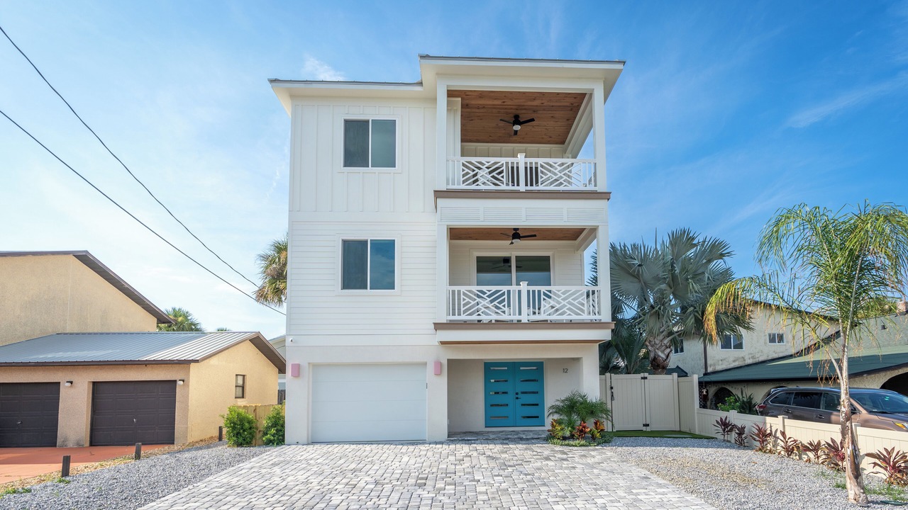 Photo of Outdoor in St. Augustine Beach