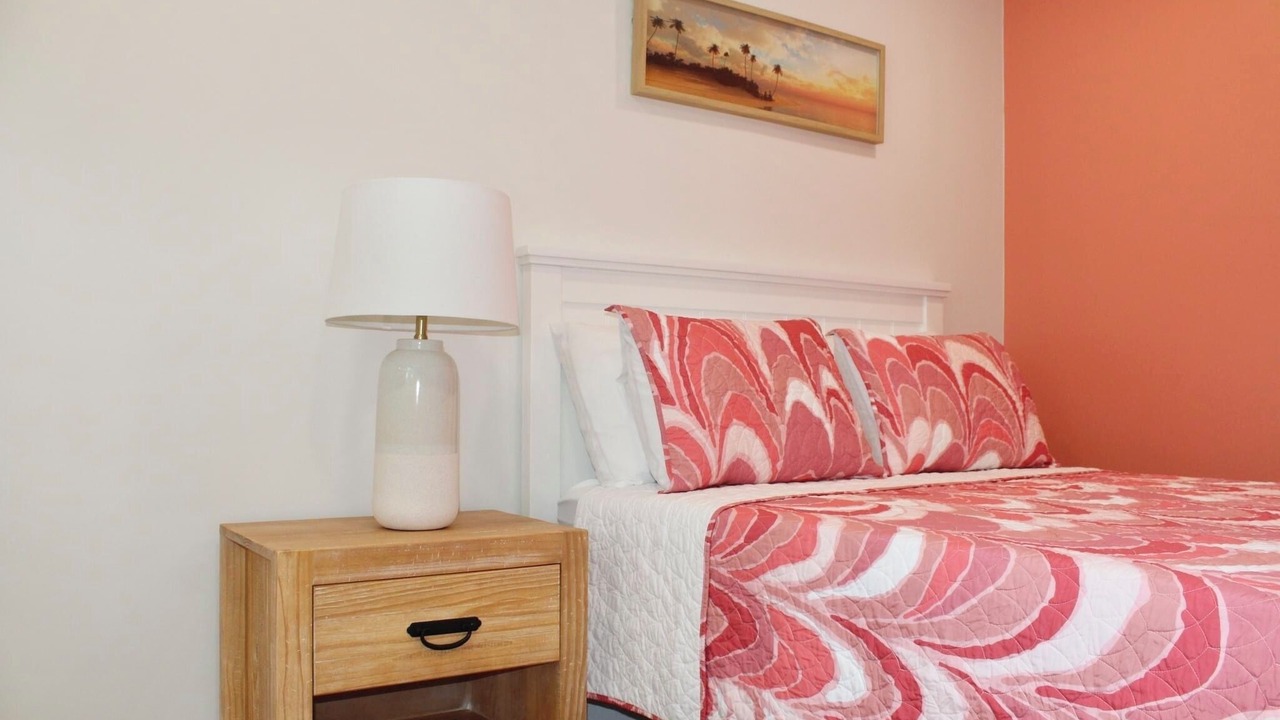 Photo of Bedroom in Tarpon Springs