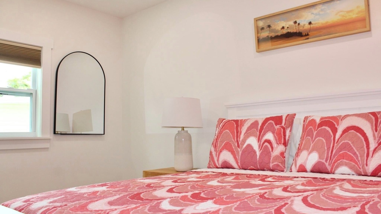 Photo of Bedroom in Tarpon Springs