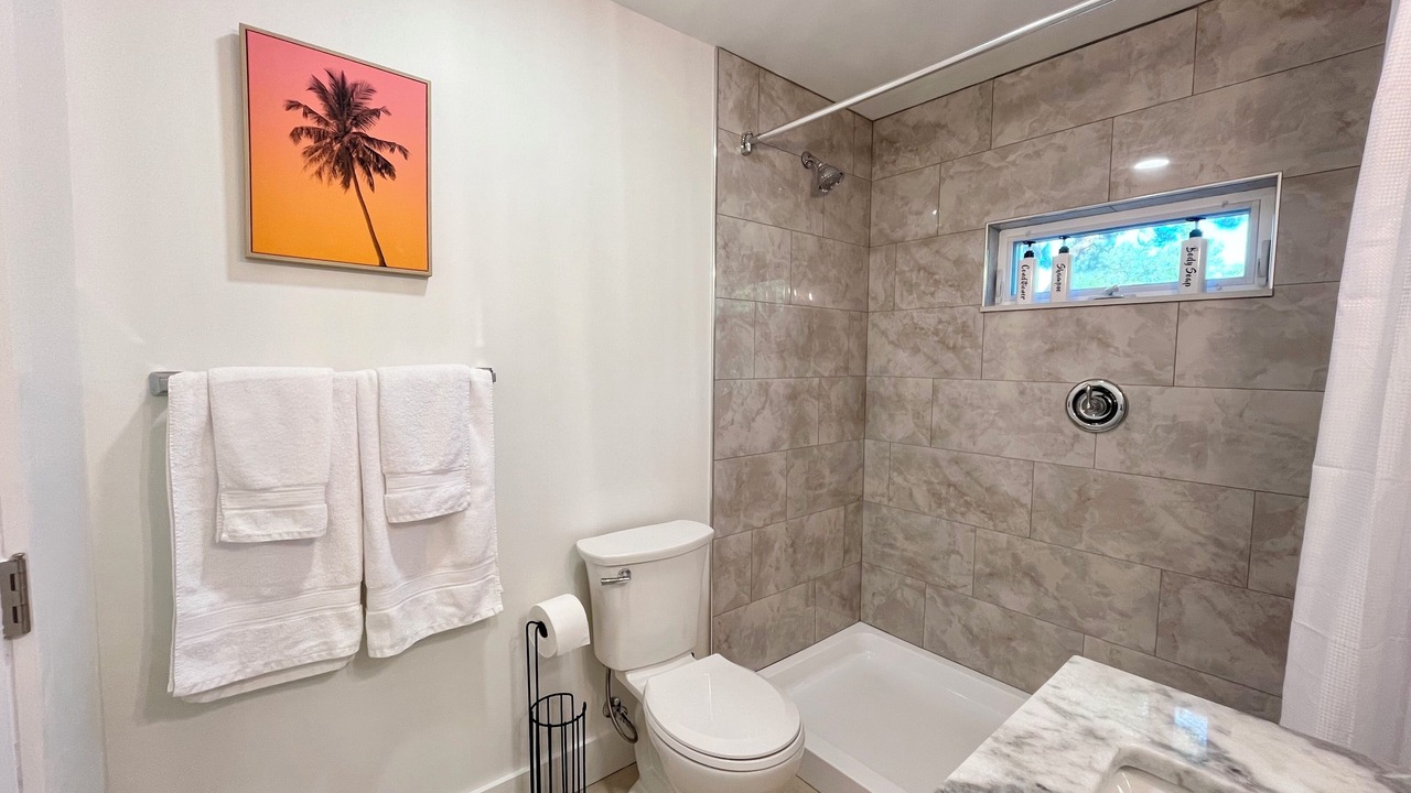 Photo of Bathroom in Tarpon Springs