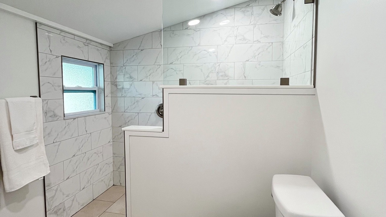Photo of Bathroom in Tarpon Springs