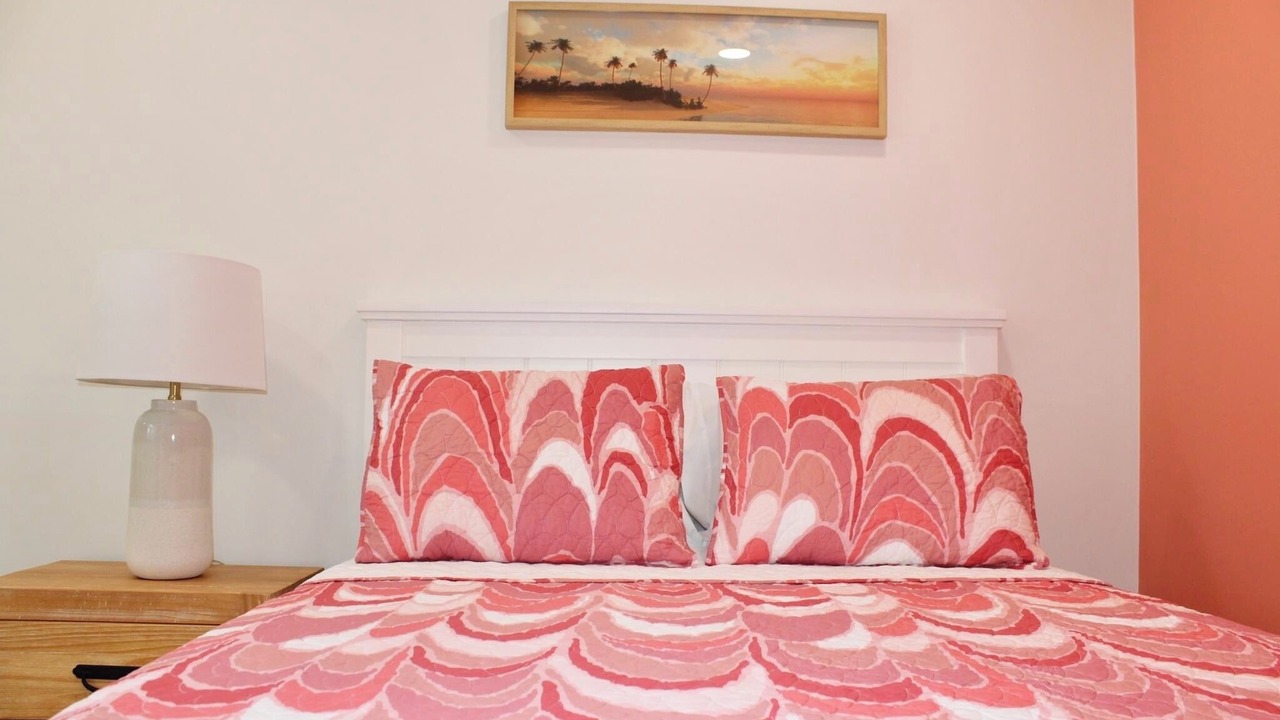 Photo of Bedroom in Tarpon Springs