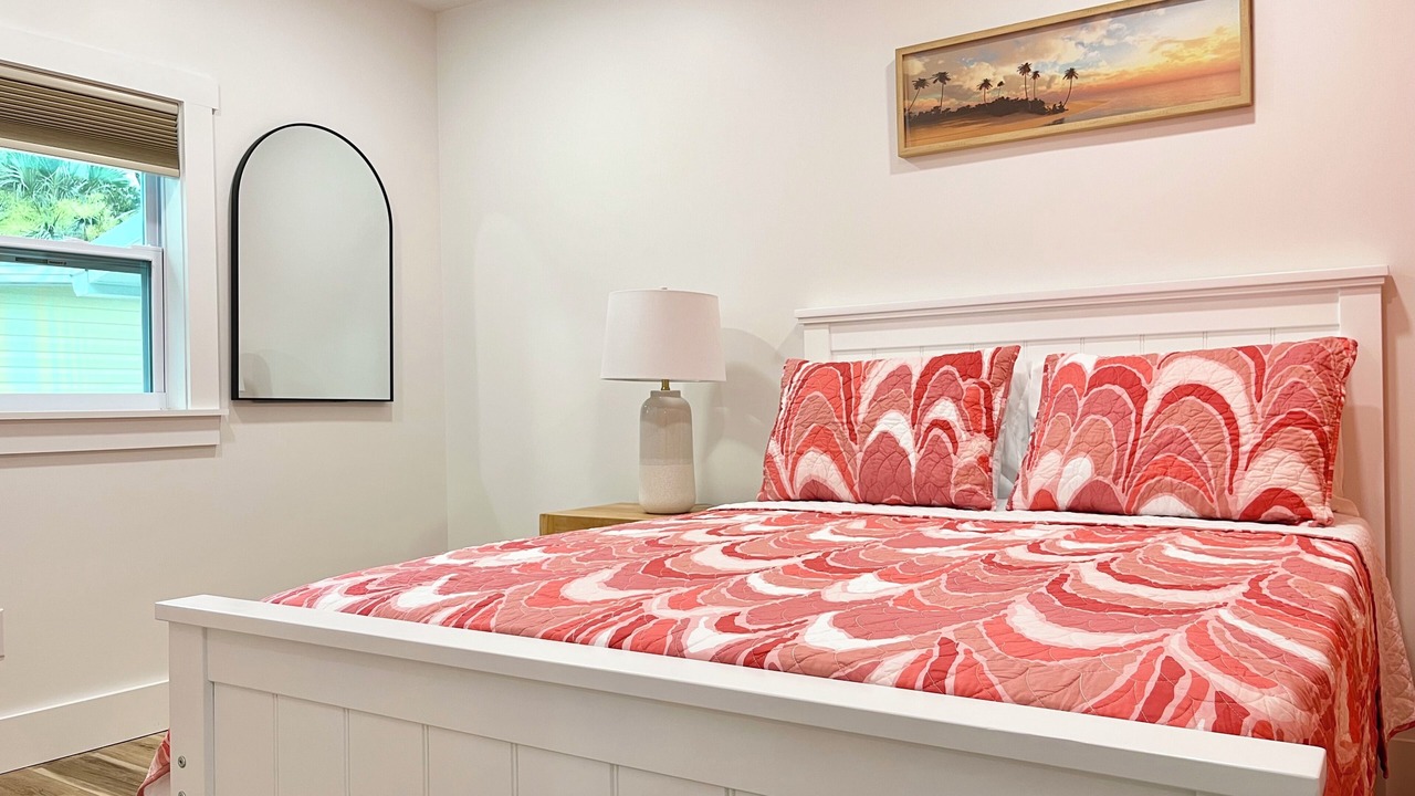 Photo of Bedroom in Tarpon Springs