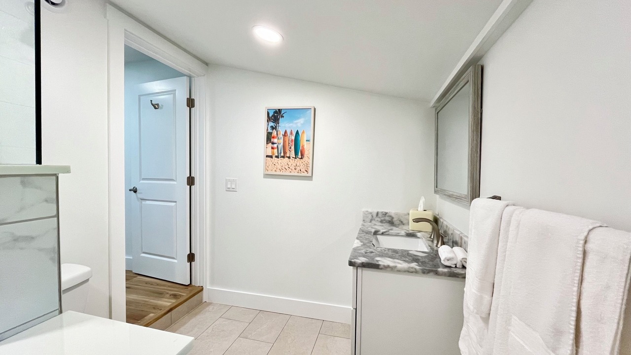 Photo of Bathroom in Tarpon Springs